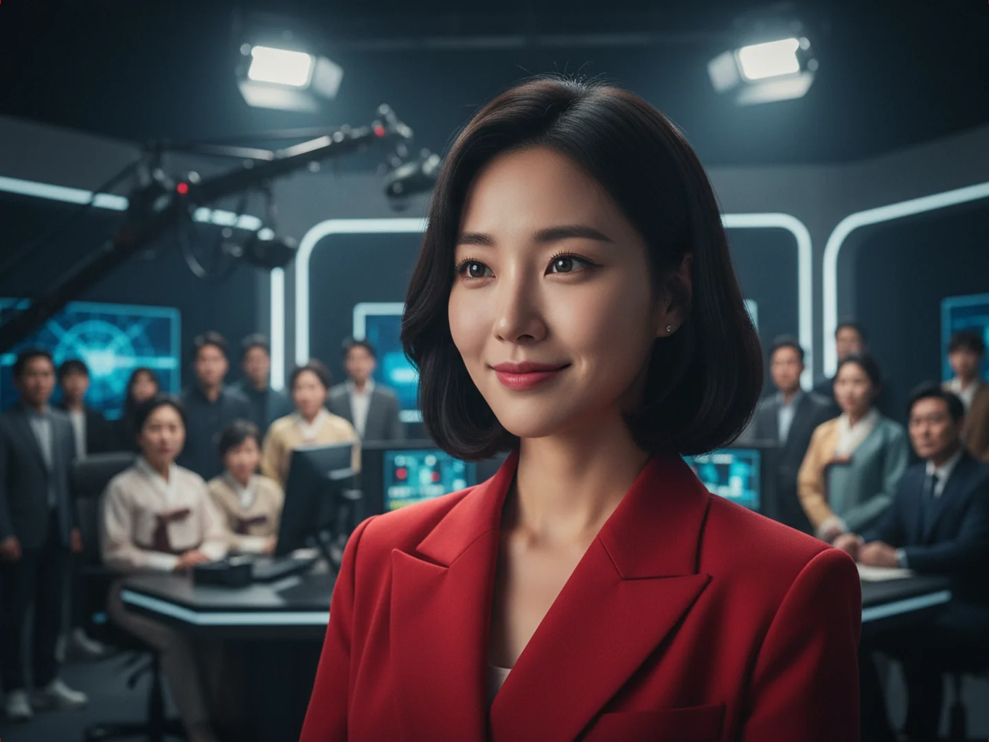 운명전쟁49 박나래01